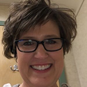 Meet your Posher, Kristine